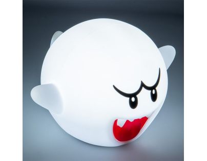 Paladone Super Mario Světlo SquishyGlo silikonové