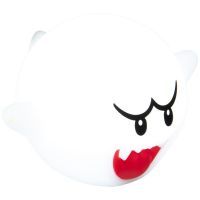 Paladone Super Mario Světlo SquishyGlo silikonové 4