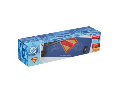 Paladone Superman herní podložka