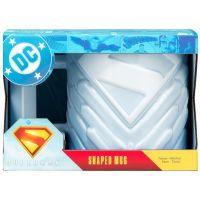 Paladone Superman Hrnek Pevnost osamění