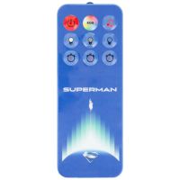 Paladone Superman světlo Pevnost osamění 3