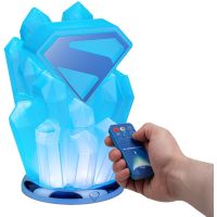 Paladone Superman světlo Pevnost osamění