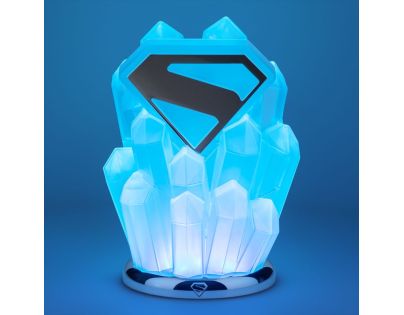 Paladone Superman světlo Pevnost osamění