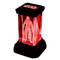 Paladone Světlo Dart Vader holographic