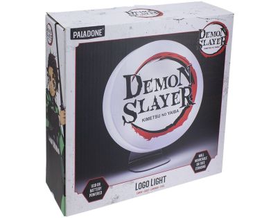 Paladone Demon Slayer Světlo Head