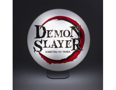 Paladone Demon Slayer Světlo Head