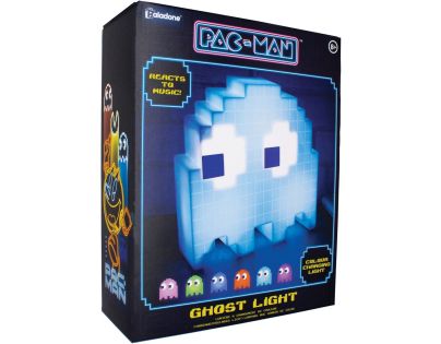 Paladone Světlo Pac-Man