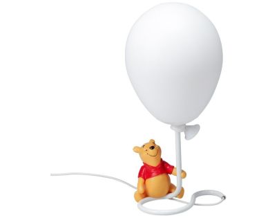 Paladone Světlo Pooh balónek