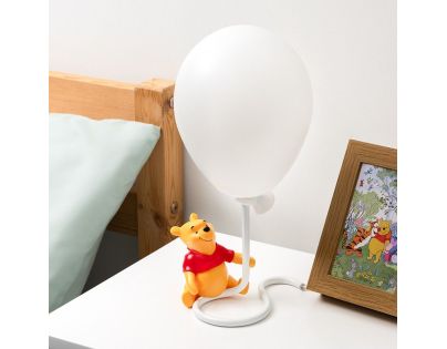 Paladone Světlo Pooh balónek