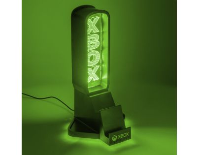 Paladone XBOX herní držák s LED světlem