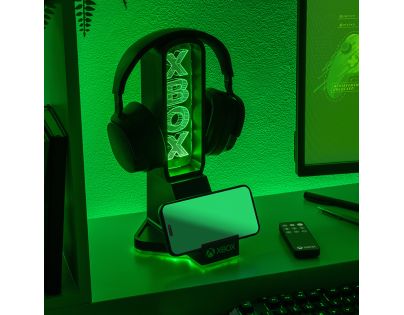 Paladone XBOX herní držák s LED světlem