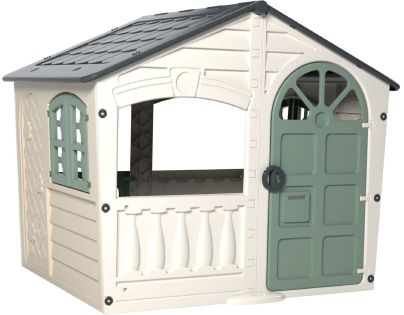 PalPlay Zahradní domeček Fun Snowdrift