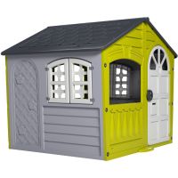 PalPlay Zahradní domeček Fun Storm 2