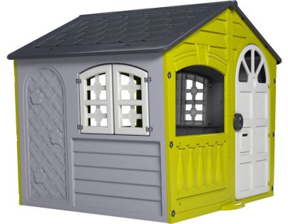 PalPlay Zahradní domeček Fun Storm