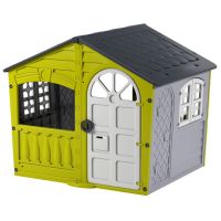 PalPlay Zahradní domeček Fun Storm