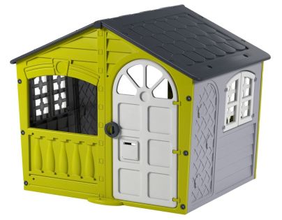 PalPlay Zahradní domeček Fun Storm