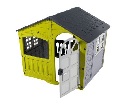 PalPlay Zahradní domeček Fun Storm