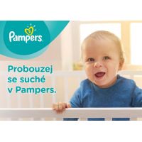 Pampers Active Baby 3 Midi 174ks 2