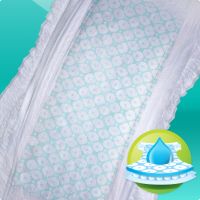 Pampers Active Baby Dry 4 Maxi 76ks 5