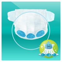 Pampers Active Baby Giant Pack S4+ 70ks 2