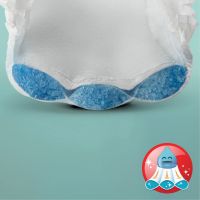 Pampers kalhotkové plenky Mega Box S5 96ks - Poškozený obal 2