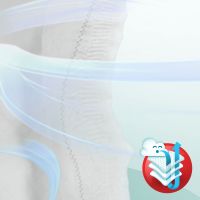 Pampers kalhotkové plenky Mega Box S5 96ks - Poškozený obal 3