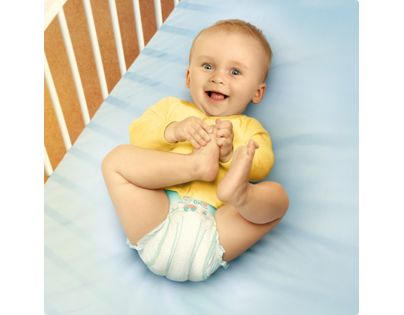 Pampers New Baby 2 Mini 100 ks