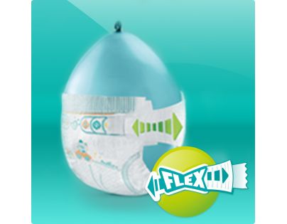 Pampers New Baby 2 Mini 100 ks