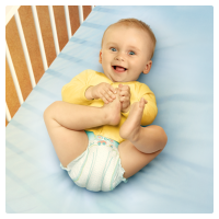 Pampers New Baby Giant Pack S2 100ks 3