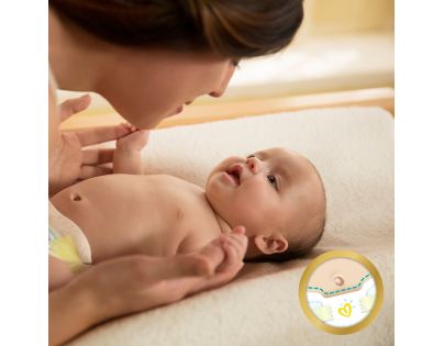 Pampers Premium Care 1 Newborn 88ks