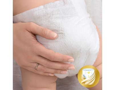 Pampers Premium Care 1 Newborn 88ks