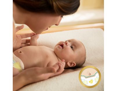 Pampers Premium Care 2 Mini 80ks 3-6kg