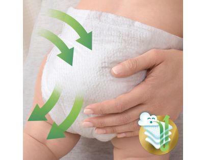Pampers Premium Care 5 Junior 11-18 kg 136ks