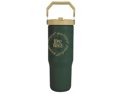 Pán prstenů cestovní hrnek s uchem - mapa