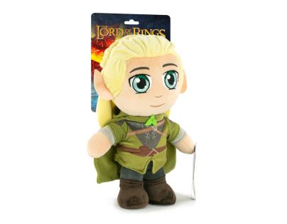 Pán Prstenů plyšák - Legolas