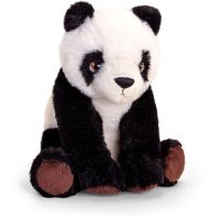 Panda 18 cm