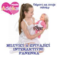 Made Panenka Adélka 2