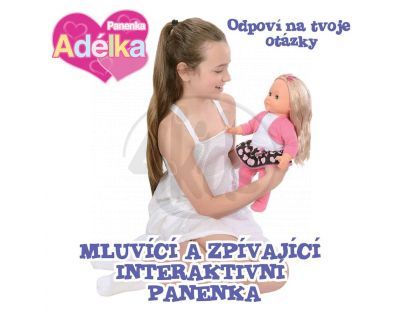 Made Panenka Adélka