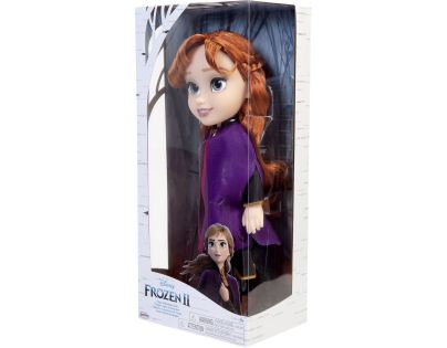 Panenka Anna 38 cm Ledové království 2