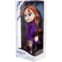 Panenka Anna 38 cm Ledové království 2 6