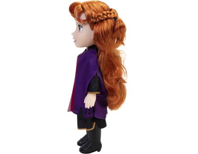 Panenka Anna 38 cm Ledové království 2