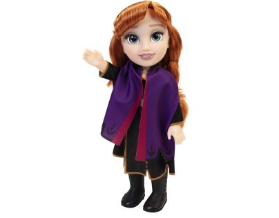 Panenka Anna 38 cm Ledové království 2