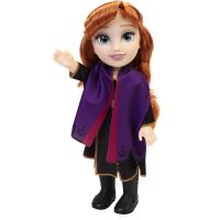 Panenka Anna 38 cm Ledové království 2 2