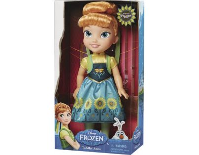 Panenka Anna Frozen Fever