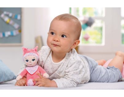 Panenka Baby Annabell Newborn Mini Soft