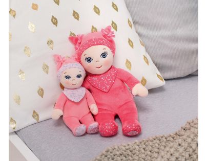 Panenka Baby Annabell Newborn Mini Soft