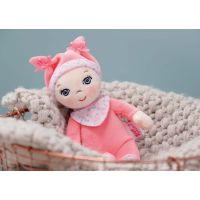 Panenka Baby Annabell Newborn Mini Soft 4
