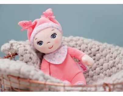 Panenka Baby Annabell Newborn Mini Soft