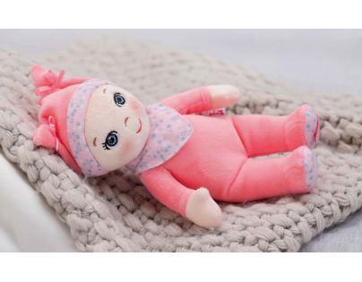 Panenka Baby Annabell Newborn Mini Soft