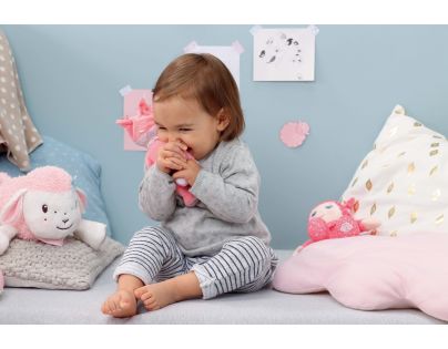 Panenka Baby Annabell Newborn Mini Soft